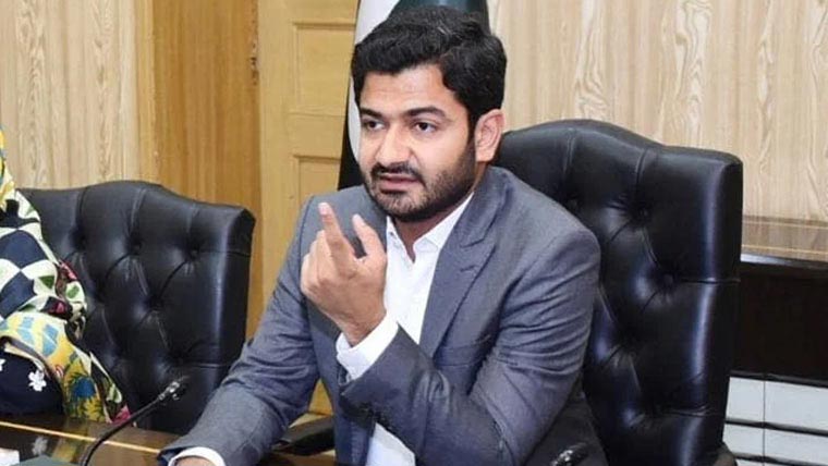 ڈپٹی کمشنر راولپنڈی کی زیر صدارت اجلاس انسداد پولیو مہم کو موثر بنانے کی ہدایت 