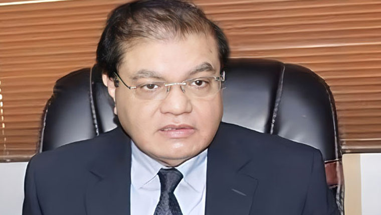 پی ایل پی اے کا قیام علاقائی رابطوں کیلئے تاریخی سنگِ میل ،میاں زاہد