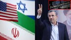 امریکا،اسرائیل احمدی نثراد کو ایران کا دوبارہ حکمران بنانا چاہتے تھے:امریکی اخبار