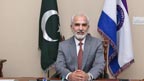  ڈاکٹر ذاکر حسین نے کامسیٹس  یونیورسٹی ایبٹ آباد کیمپس کے  ڈائریکٹر کا چارج سنبھال لیا