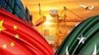 پاک چین دوطرفہ تجارت میں 18.19فیصد اضافہ
