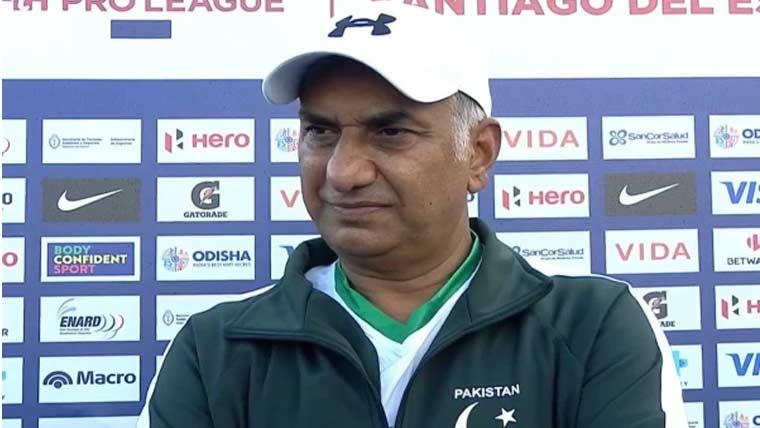  پی ایچ ایف،اولمپین  طاہر زمان ڈائریکٹر ہائی  پرفارمنس تعینات  
