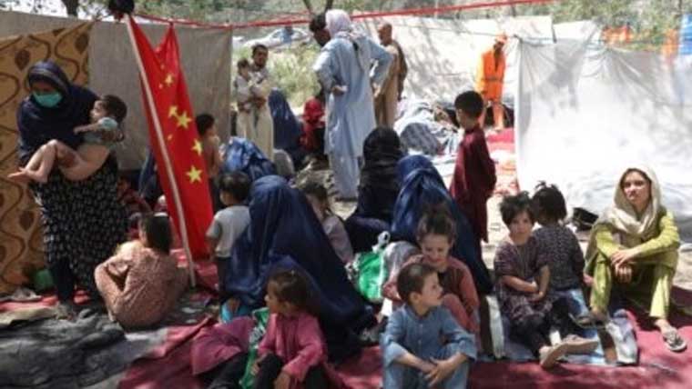 افغانستان میں معاشی بحران شدید،عوامی مشکلات بڑھ گئیں