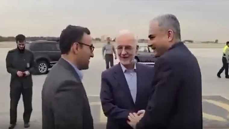  ایران کے محاذ پر پاکستان کی شٹل ڈپلومیسی ، 48 گھنٹے اہم 