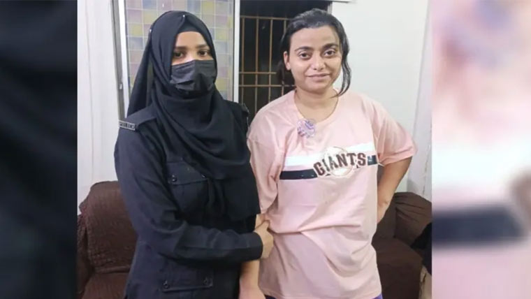پنکی کے ایک اکاؤنٹ سے 3 کروڑ روپے منتقلی کا انکشاف