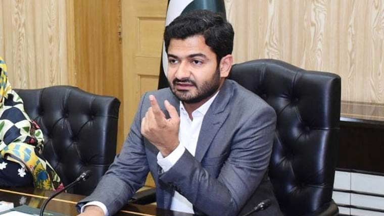 پولیو کے خاتمہ کیلئے ہر بچہ تک رسائی ضروری ،ڈپٹی کمشنر 