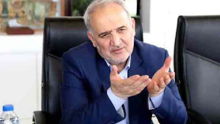 پاکستانی کوششوں کے نتیجے میں  سنگاپور میں پھنسے 20 ایرانی ملاح وطن واپس پہنچ گئے :ایرانی سفیر