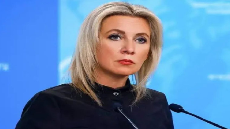 ایران کے یورینیم ذخائر کے مستقبل  کا فیصلہ ایران خود کرے گا:روس 