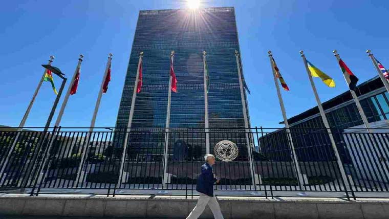 طالبان کا نیا ازدواجی قانون افغان  خواتین کے حقوق پر قدغن :اقوام متحدہ 