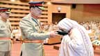 دہشتگردی کیخلاف جنگ پوری قوت سے جاری رہے گی : فیلڈ مارشل عاصم منیر 