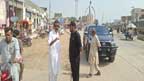 اسسٹنٹ کمشنر اٹھارہ ہزاری کا چناب  کالج کا دورہ، تعلیمی و ترقیاتی امور کا جائزہ