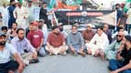 رفاہ عام ونواح میں سیوریج مسائل کیخلاف قومی شاہراہ بلاک 