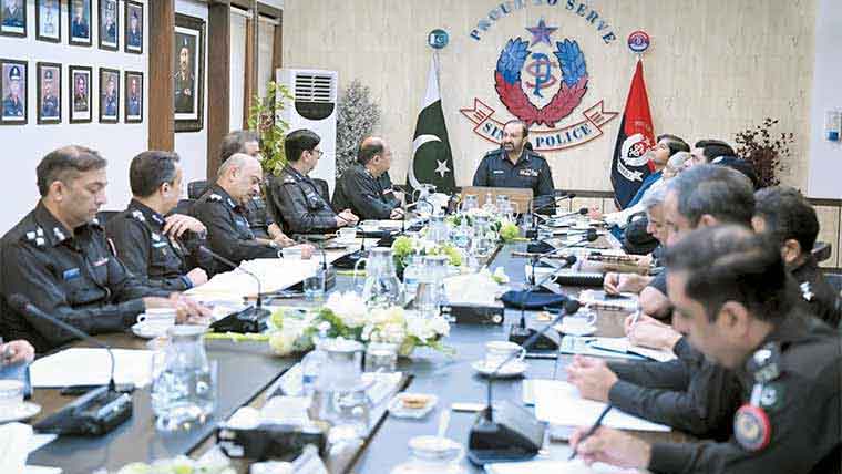 قتل، اغوا، زیادتی اور کاروکاری پرفوری کارروائی کی ہدایت