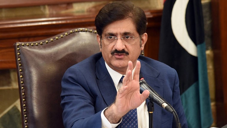 صوبائی وزیر جیل خانہ جات کاوزیراعلیٰ ہاؤس پبلک کمپلینٹ سیل کا دورہ