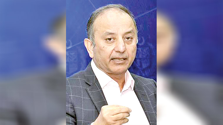  کمزورطبقہ بوجھ اٹھا ر ہا