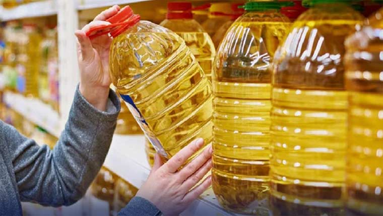 پاکستان پام آئل درآمد کرنیوالا چوتھا بڑا ملک بن گیا