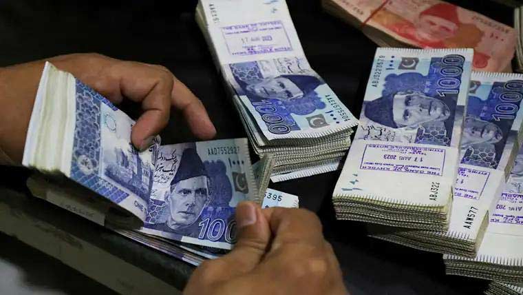 ٹیکس وصولی:ہفتہ اور اتوار  کو بینک کھولنے کا فیصلہ