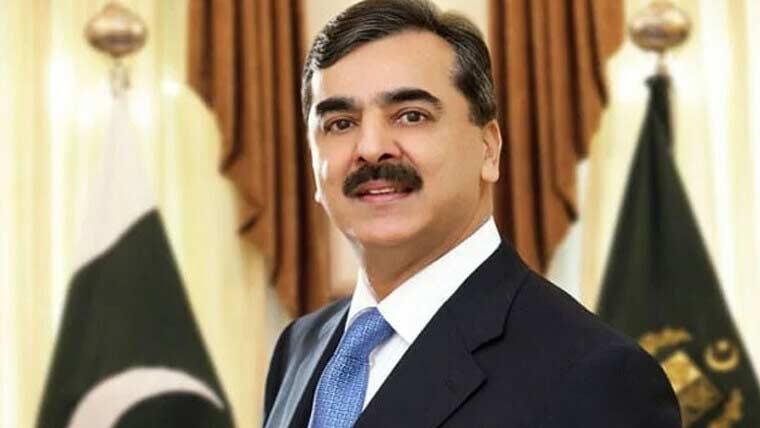  غریب بچوں کی فلاح و بہبود اور تعلیم مشترکہ ذمہ داری ،چیئرمین سینیٹ 