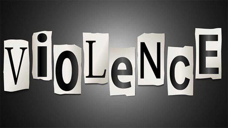 تین افراد کا 75 سالہ  بزرگ پر مبینہ تشدد