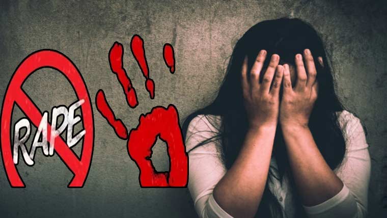 جعلی پیرکی علاج کے بہانے  دوشیزہ کیساتھ رات بھر زیادتی