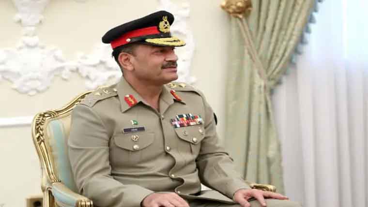 فیلڈ مارشل کا دورہ ایران، بڑے بریک تھرو کا امکان 