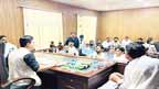 پنڈی بھٹیاں :آلائشوں کو ٹھکانے لگانے کیلئے حکمت عملی تیار 