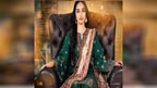  مامیا شاہ جعفر کا ساتھی  اداکار پر ہراسانی کا الزام 