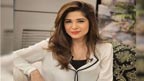 آنیوالے دن فلم انڈسٹری کیلئے بہت اچھے ہونگے : عائشہ عمر