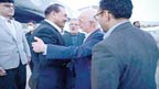 فیلڈ  مارشل کا اہم دورہ ایران،امریکا  کو  جلد معاہدے  کی  امید