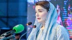 جانوروں  کی باقیات گلیوں،نالوں،نہروں میں پھینکنے  پر50ہزار جرمانہ  ہوگا:مریم نواز