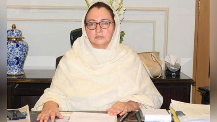   کمشنر سے کونسل آف لومز آنرز  ایسوسی ایشن کے وفد کی ملاقات 