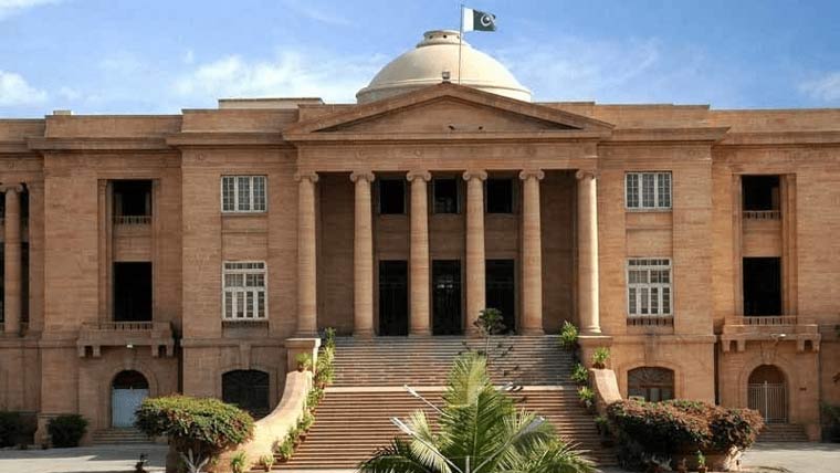 نومولود بچی کو فریق بنانے  کے خلاف درخواست مسترد