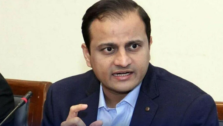 عالمی بینک کے وفد کی میئر اور واٹرکارپوریشن حکام سے ملاقات