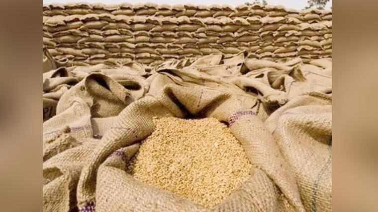 کندیاں :گندم کا بحران شدت اختیار کر گیا، قیمتیں آسمان پر