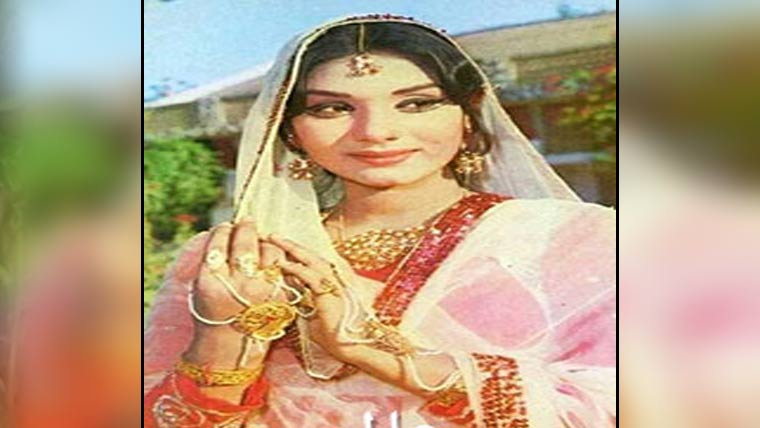 فلمسٹار عالیہ بیگم (عالیہ )  کی سالگرہ منائی گئی