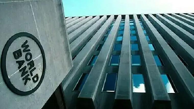 معاشی مشکلات، 27ممالک کا مدد کیلئے ورلڈبینک سے رجوع 
