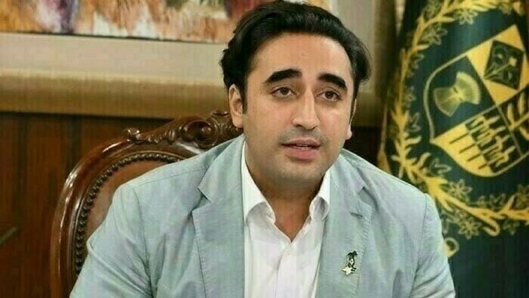 بلاول بھٹو بھی ای چالان  سے محفوظ نہ رہ سکے 