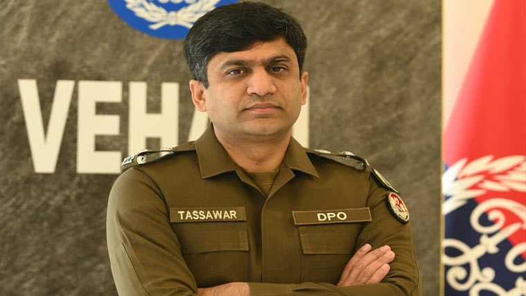 مویشی منڈیوں میں سکیورٹی ہائی الرٹ ،ڈرون سے نگرانی