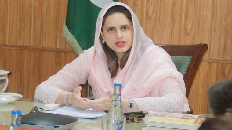 سیالکوٹ:جانوروں کی آ لائشیں  ٹھکانے لگانے کیلئے 209خندقیں تیار
