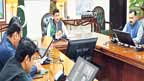  عیدپر صفائی کاجامع پلان تیار، ملازمین کی چھٹیاں منسوخ 