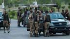 بلوچستان اور خیبرپختونخوا میں آپریشنز، 24 دہشتگرد ہلاک، 7 سکیورٹی اہلکار شہید 