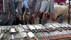 چھریاں،چاقو اور ٹوکے کی قیمتوں   تیز کرنے کے معاوضہ میں اضافہ 