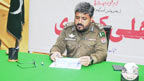آر پی او گوجرانوالہ کی تھانہ  جلالپوربھٹیاں میں کھلی کچہری