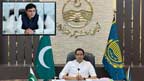 گریجوایٹ کالج خواتین میں نئے بی  ایس بلاک کی تعمیر کیلئے اراضی کا جائزہ 