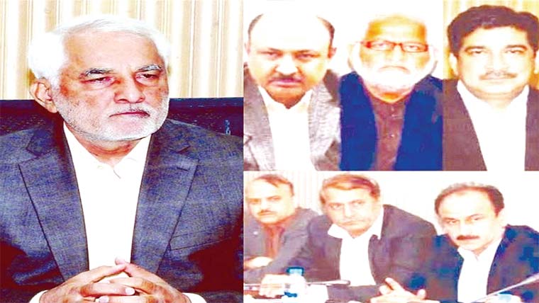  میپکو اہداف عید سے قبل حاصل کرنے کا ٹاسک ، خصوصی ٹیمیں تشکیل