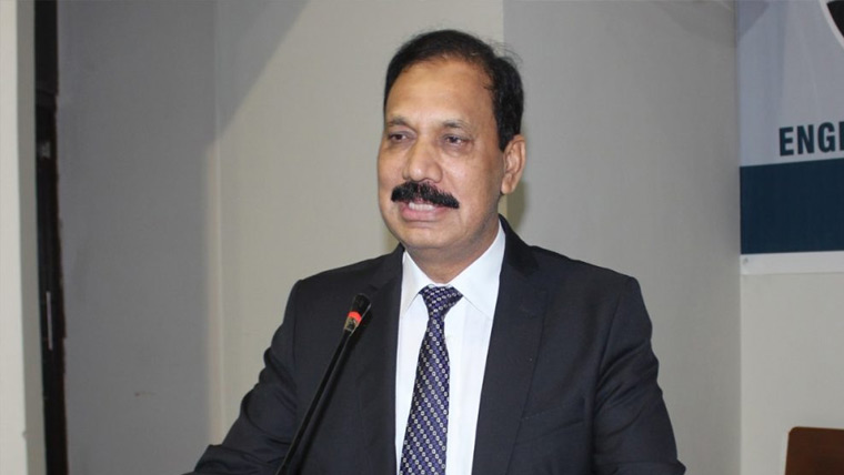 عیدالاضحی کے دوران بجلی کی بلا تعطل  فراہمی یقینی بنا ئی جائیگی، آئیسکو چیف