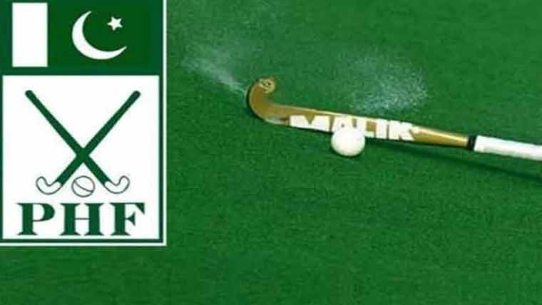 ملکی تاریخ میں پہلی بار ہاکی کوچز کی تربیت کیلئے کورسز 