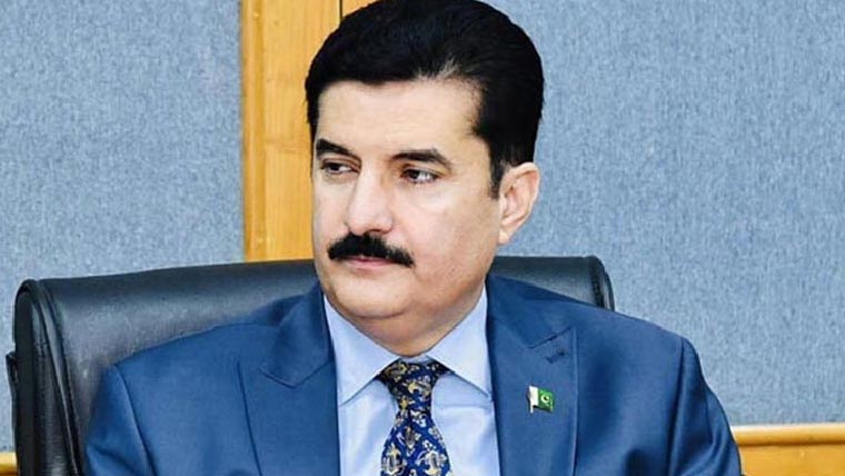 پی پی نے عوامی حقوق کیلئے ہر سطح پر مؤثر آواز اٹھائی ،فیصل کنڈی