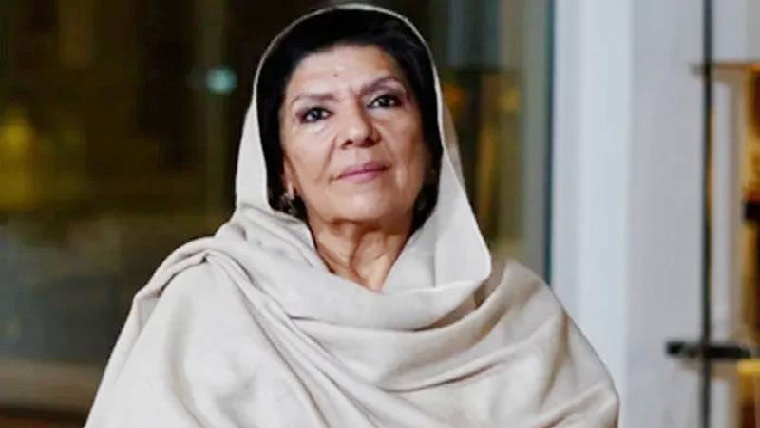 14مئی کومحسن نقوی سے بیرسٹر گوہر اور  سہیل آفریدی کی ملاقات :شیخ وقاص  ،ہمیں لاعلم رکھا گیا : علیمہ خان