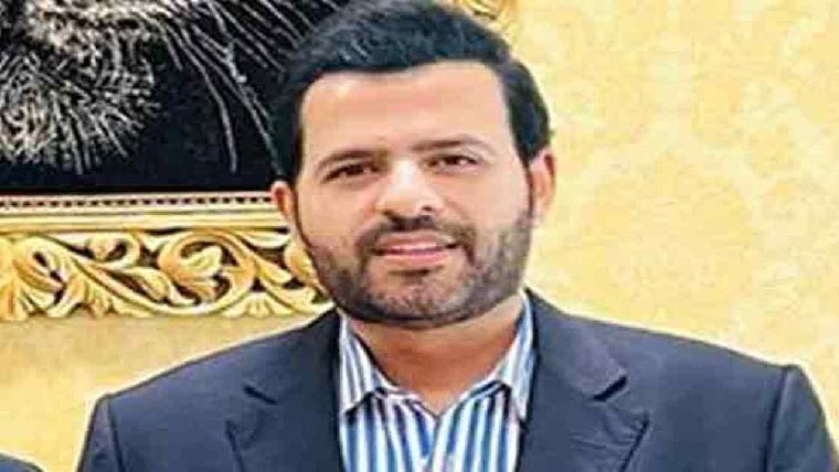 یکساں ترقی پر یقین ،(ن) لیگ  کبھی تفریق نہیں کرتی ، بیرسٹر دانیال 